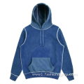 Mens Hoodie Heavyweight Oversized Blank Sweatshirt